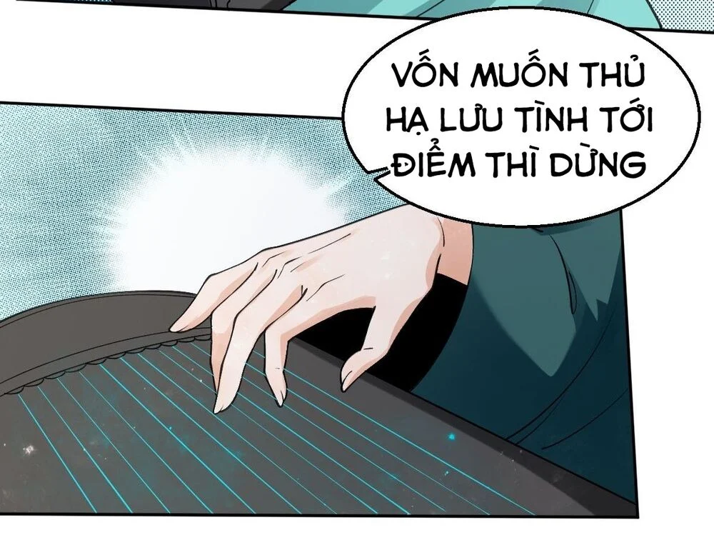 nguyên lai ta là tu tiên đại lão Chapter 61 - Next chapter 62