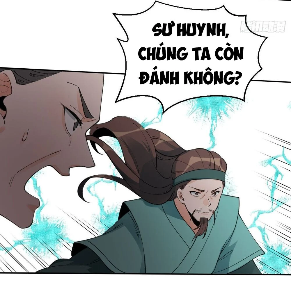 nguyên lai ta là tu tiên đại lão Chapter 61 - Next chapter 62