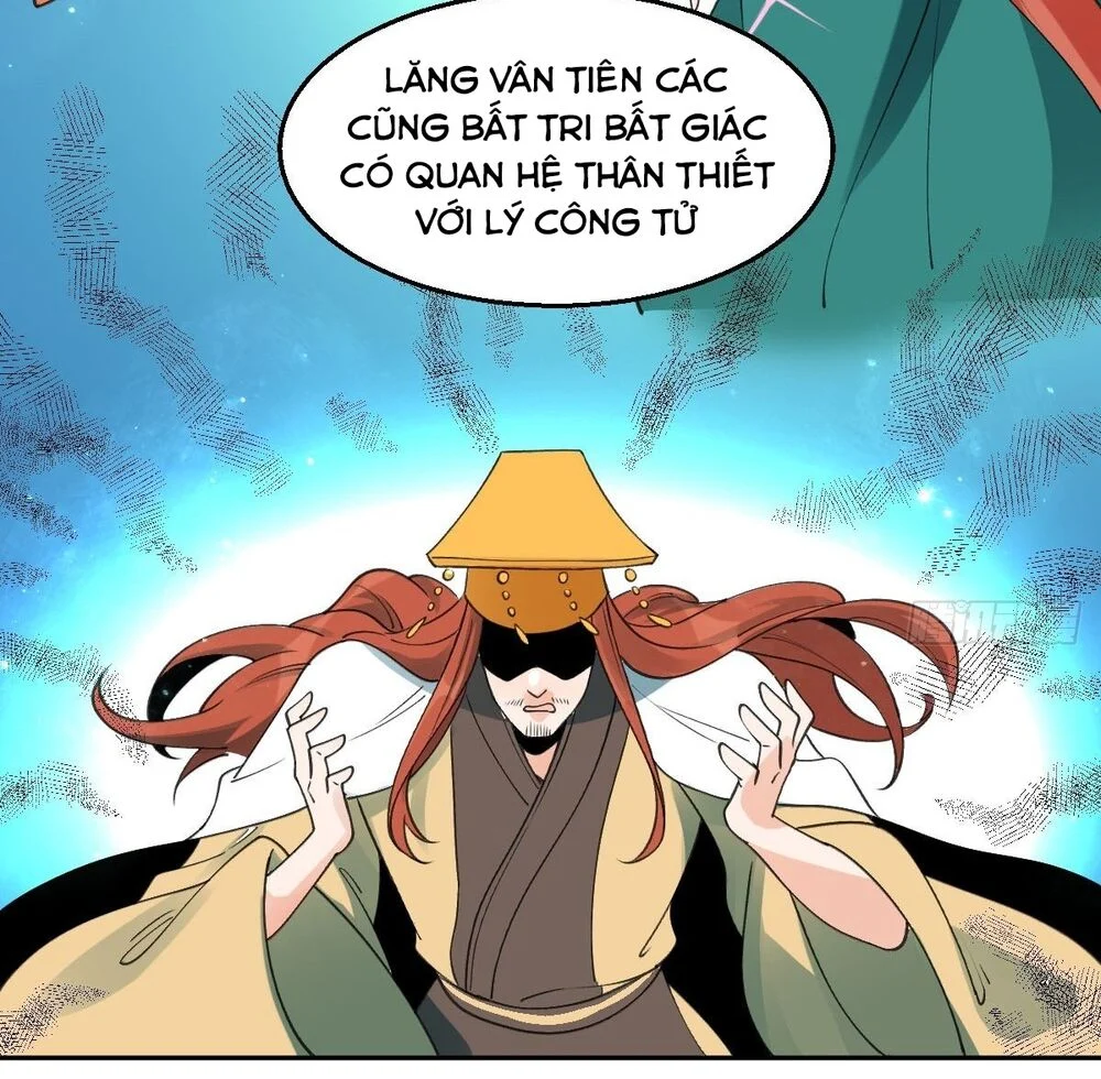 nguyên lai ta là tu tiên đại lão Chapter 61 - Next chapter 62