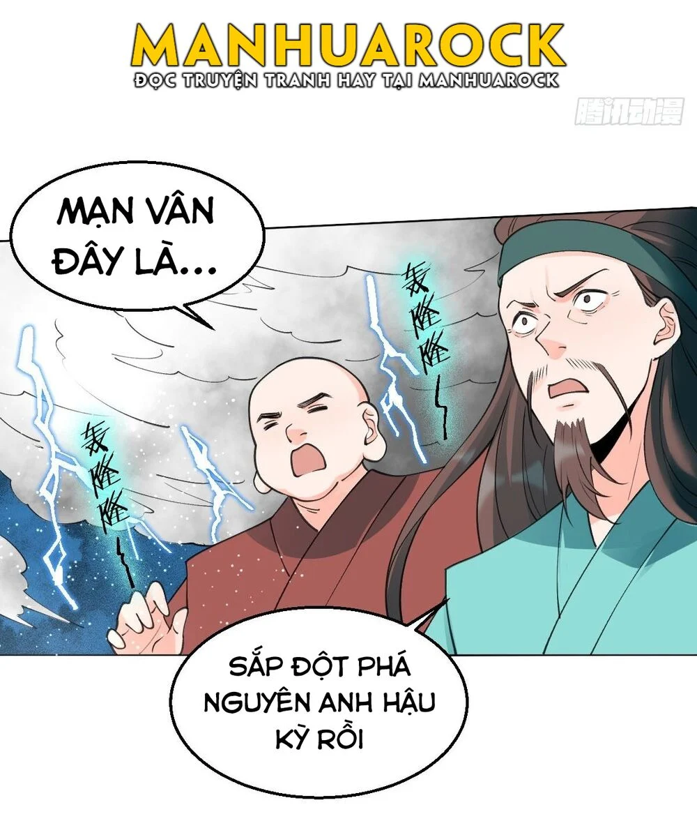 nguyên lai ta là tu tiên đại lão Chapter 61 - Next chapter 62