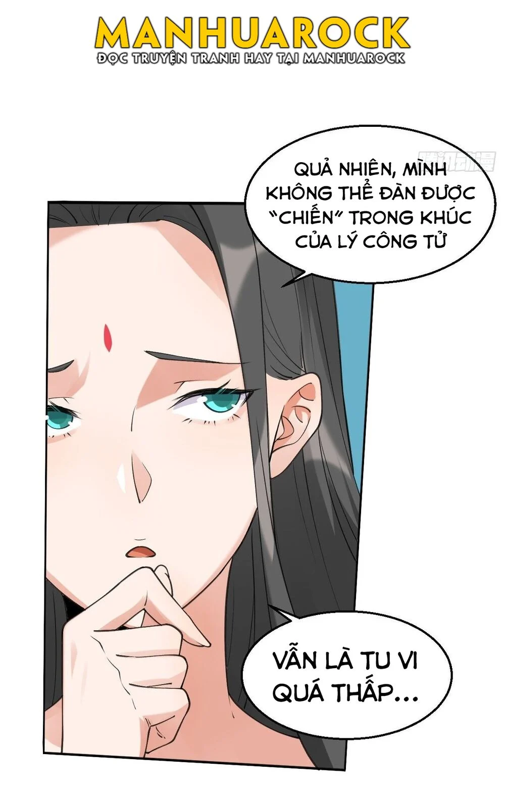 nguyên lai ta là tu tiên đại lão Chapter 61 - Next chapter 62