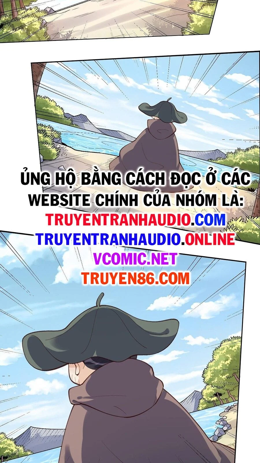 nguyên lai ta là tu tiên đại lão Chapter 62 - Next chapter 63