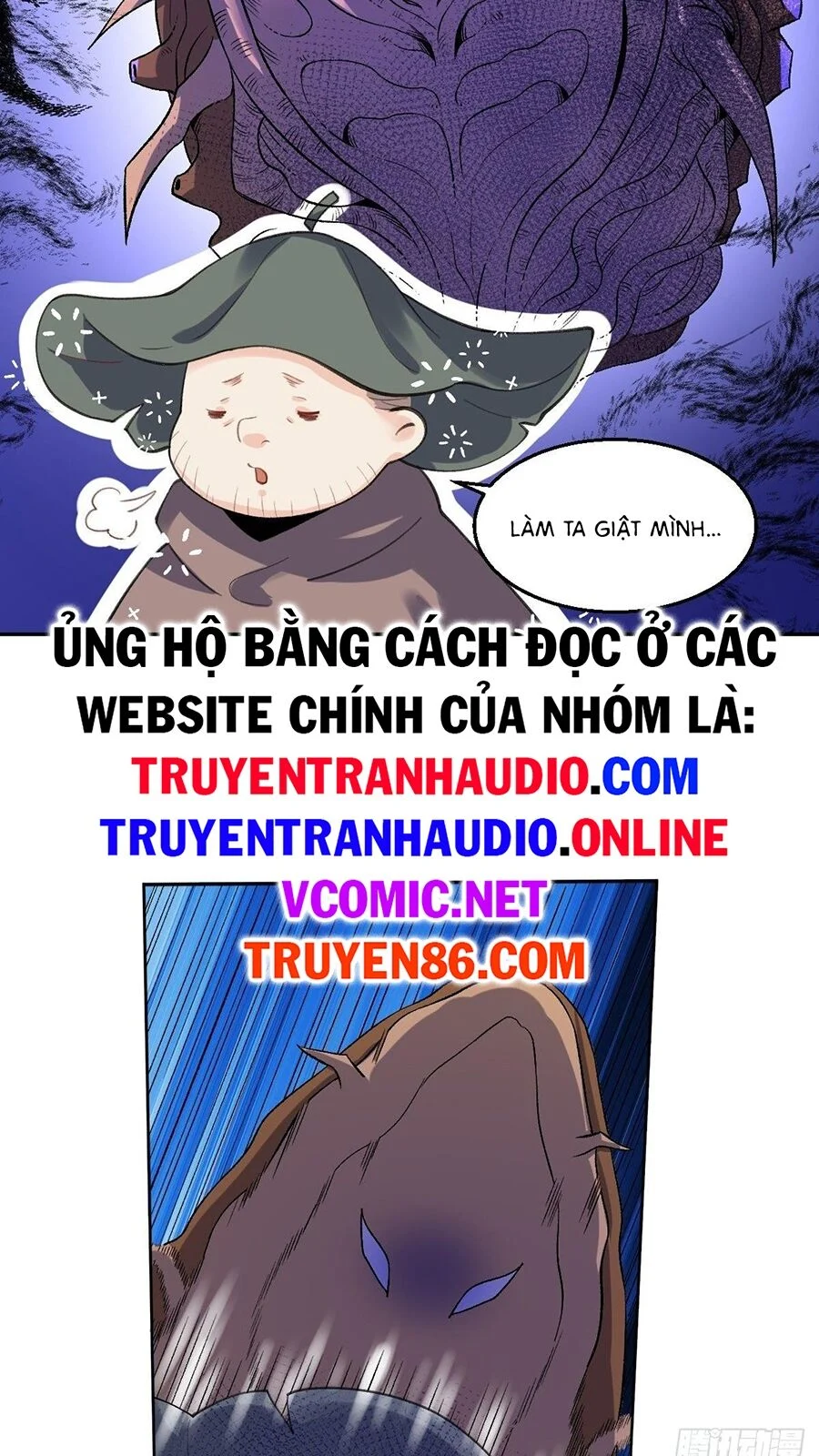 nguyên lai ta là tu tiên đại lão Chapter 62 - Next chapter 63