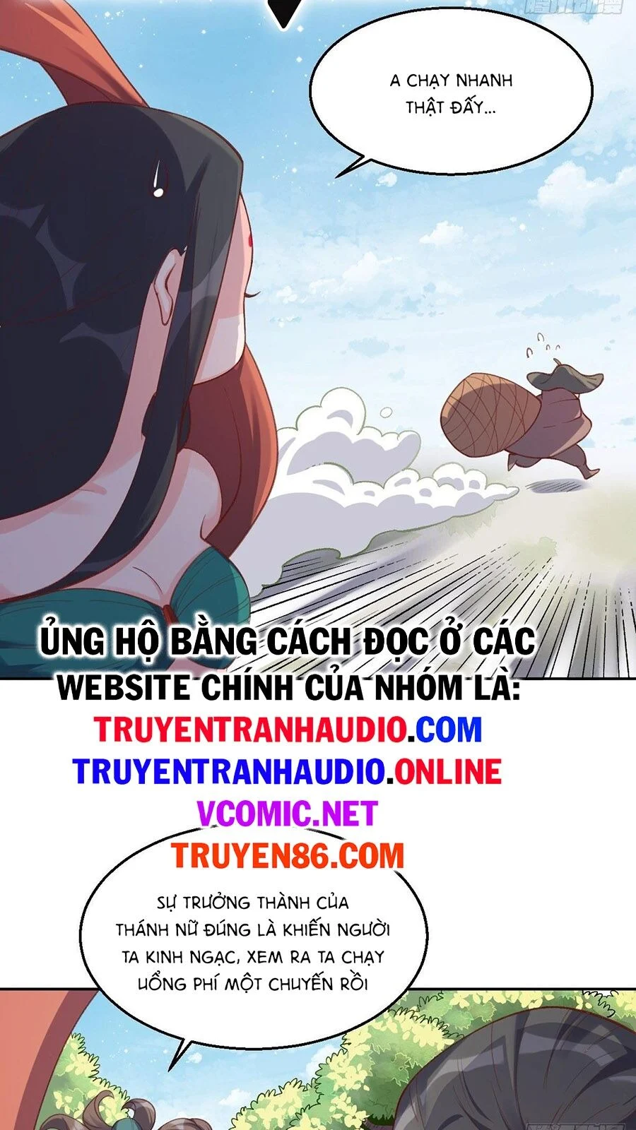 nguyên lai ta là tu tiên đại lão Chapter 62 - Next chapter 63