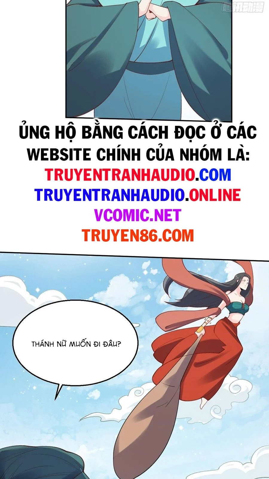 nguyên lai ta là tu tiên đại lão Chapter 62 - Next chapter 63