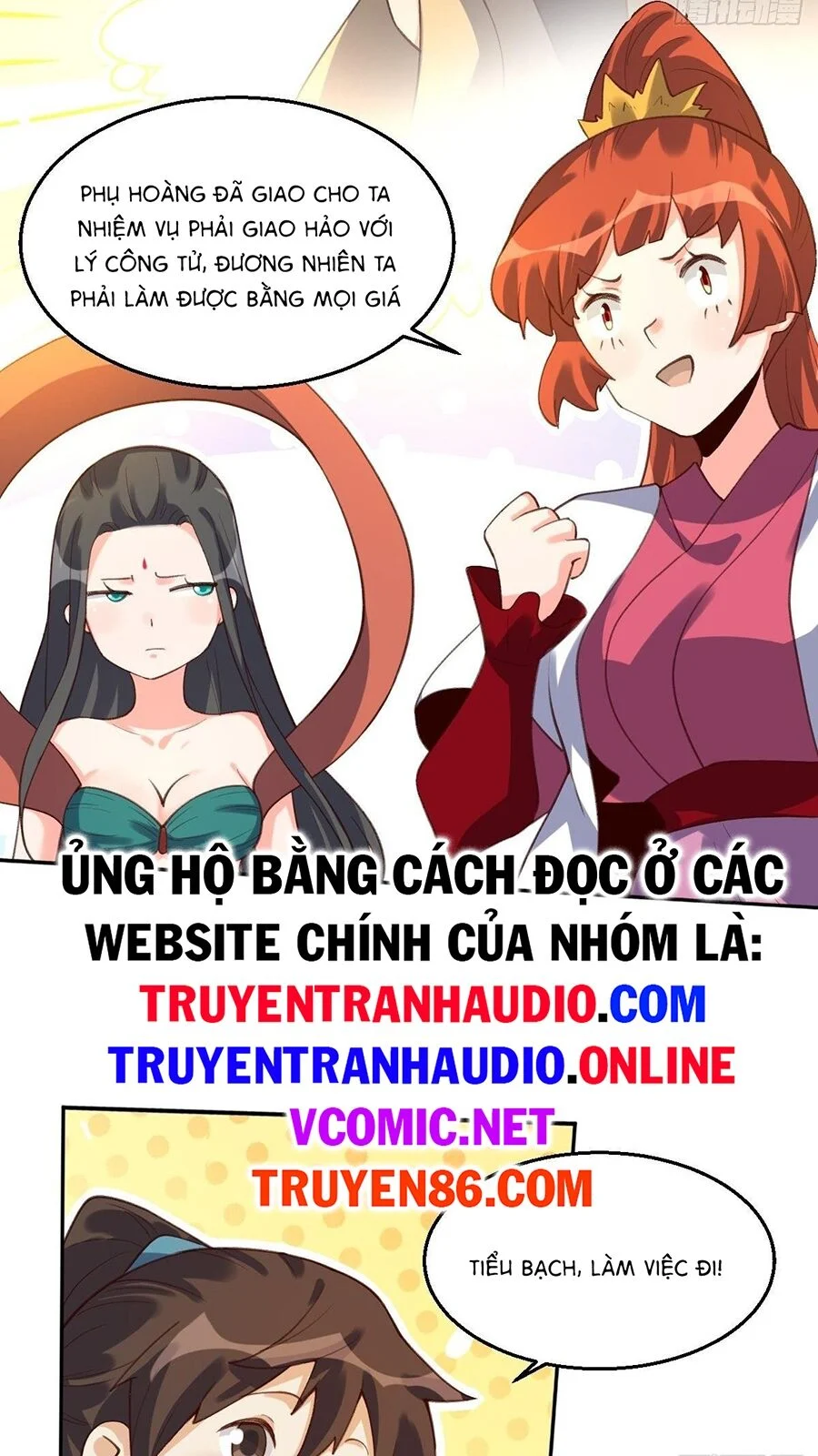 nguyên lai ta là tu tiên đại lão Chapter 62 - Next chapter 63