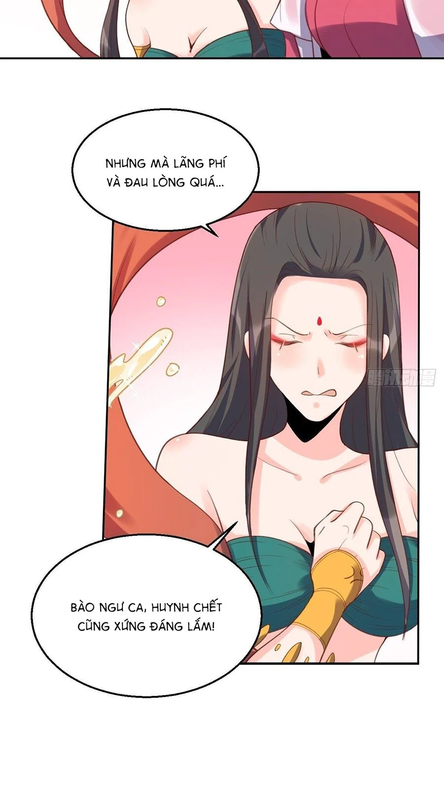 nguyên lai ta là tu tiên đại lão Chapter 62 - Next chapter 63