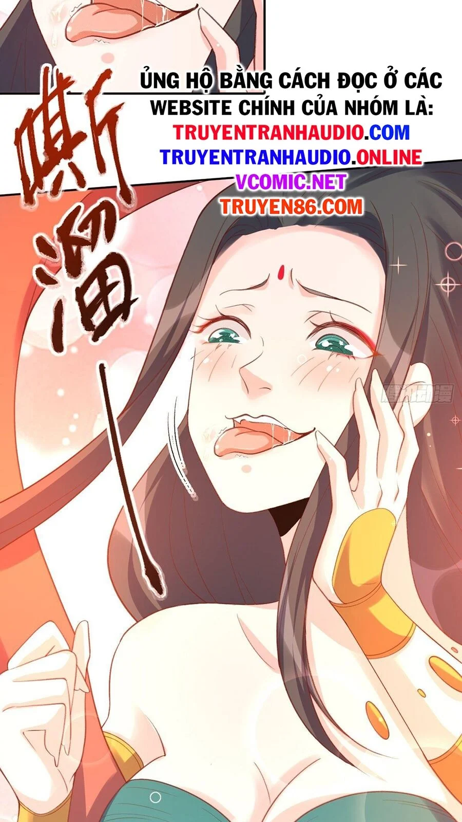 nguyên lai ta là tu tiên đại lão Chapter 62 - Next chapter 63