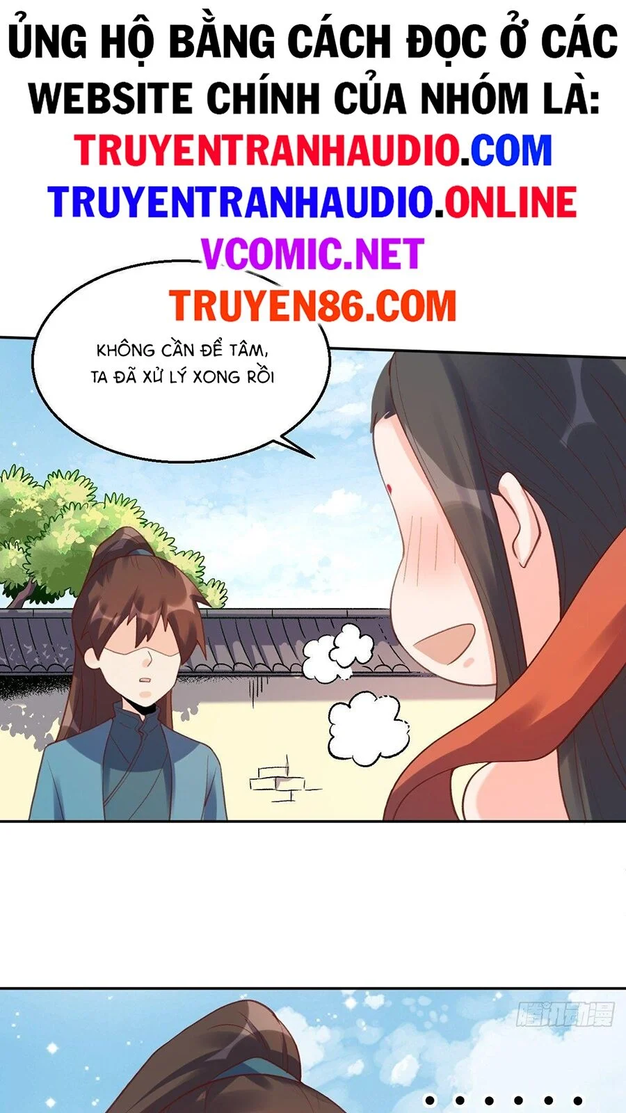 nguyên lai ta là tu tiên đại lão Chapter 62 - Next chapter 63