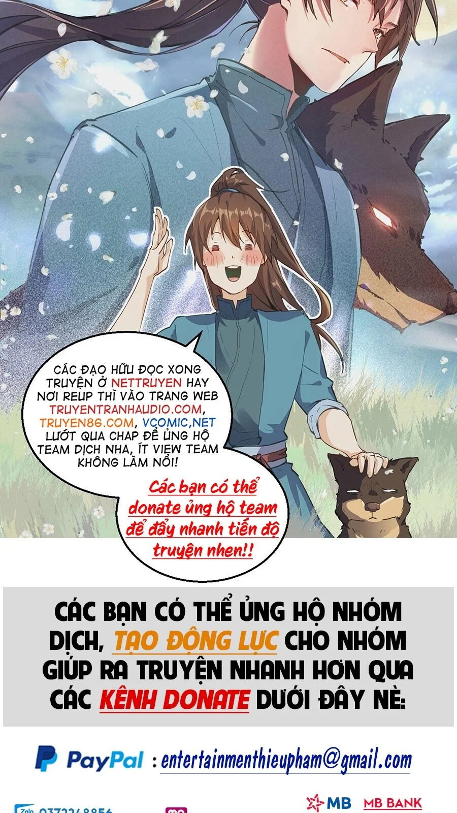 nguyên lai ta là tu tiên đại lão Chapter 62 - Next chapter 63