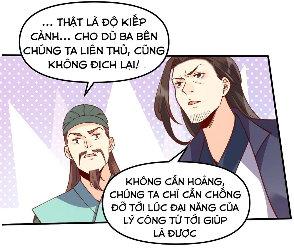 nguyên lai ta là tu tiên đại lão Chapter 65 - Next chapter 66