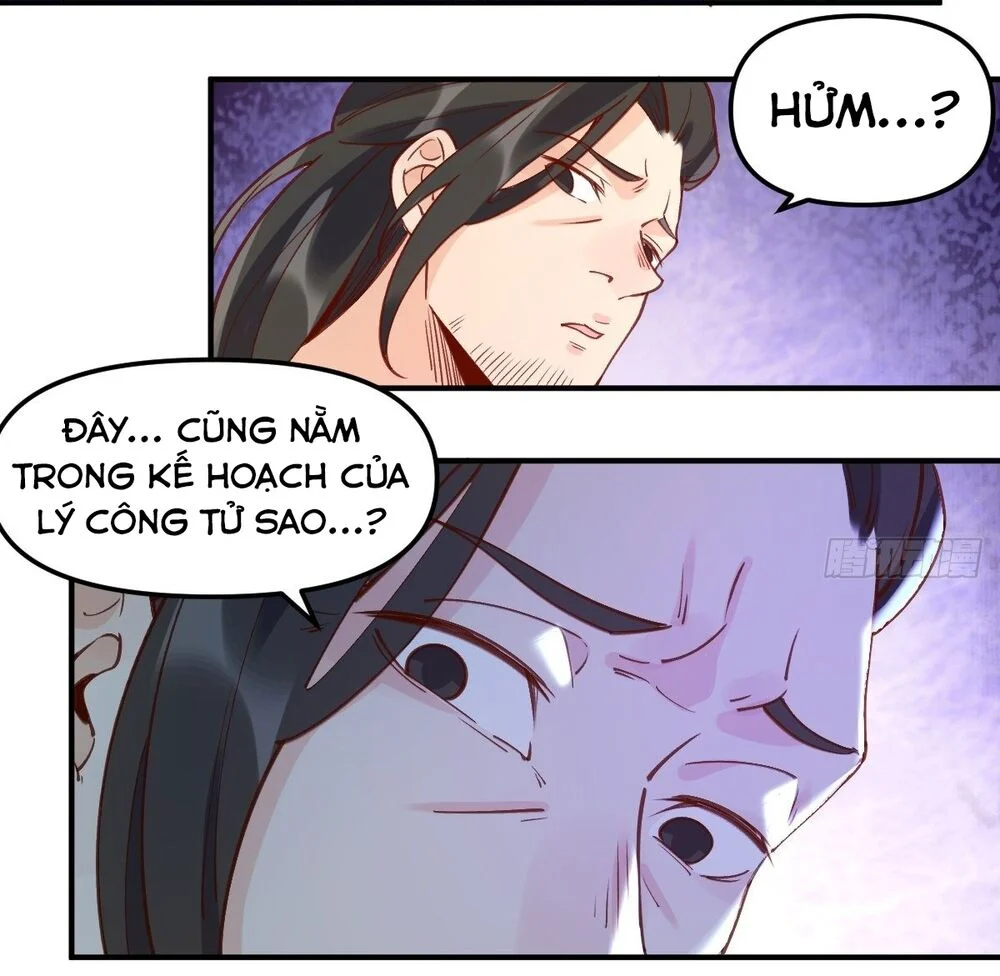 nguyên lai ta là tu tiên đại lão Chapter 65 - Next chapter 66