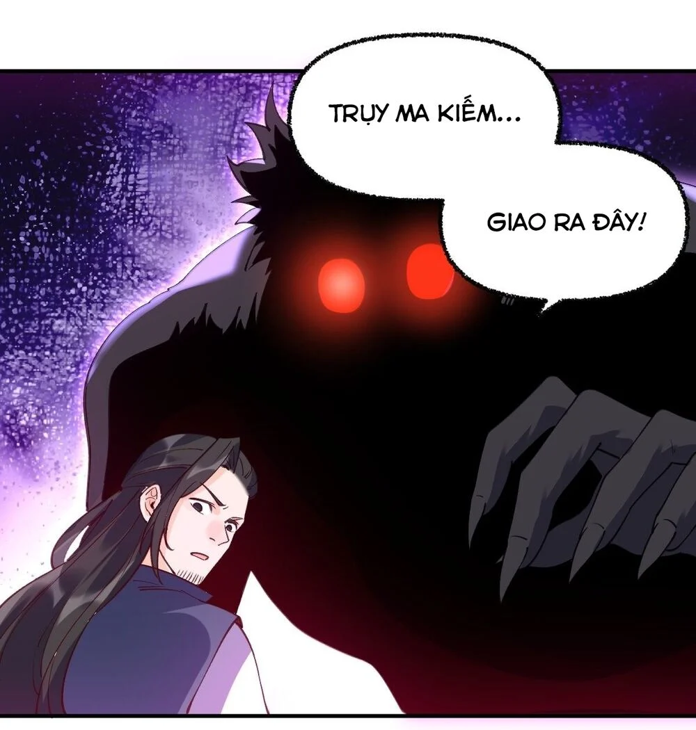 nguyên lai ta là tu tiên đại lão Chapter 65 - Next chapter 66