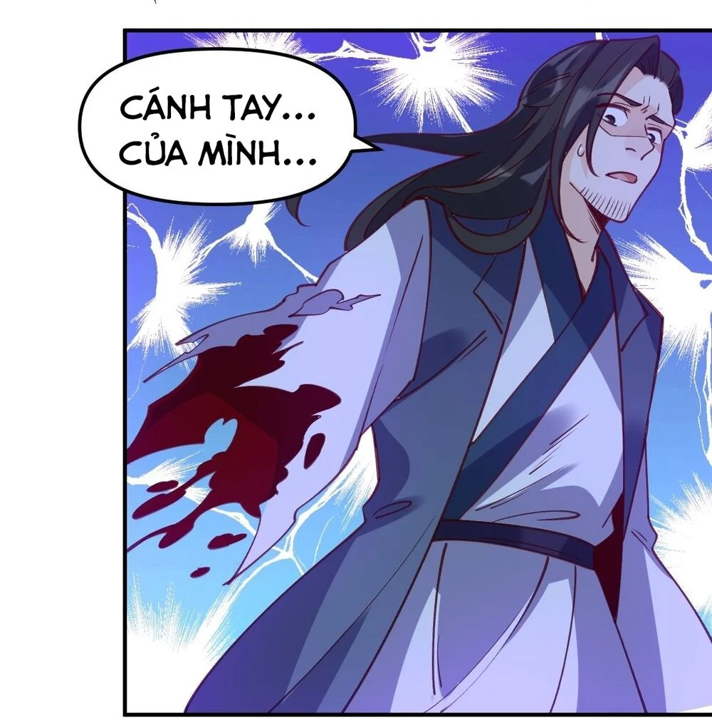 nguyên lai ta là tu tiên đại lão Chapter 65 - Next chapter 66