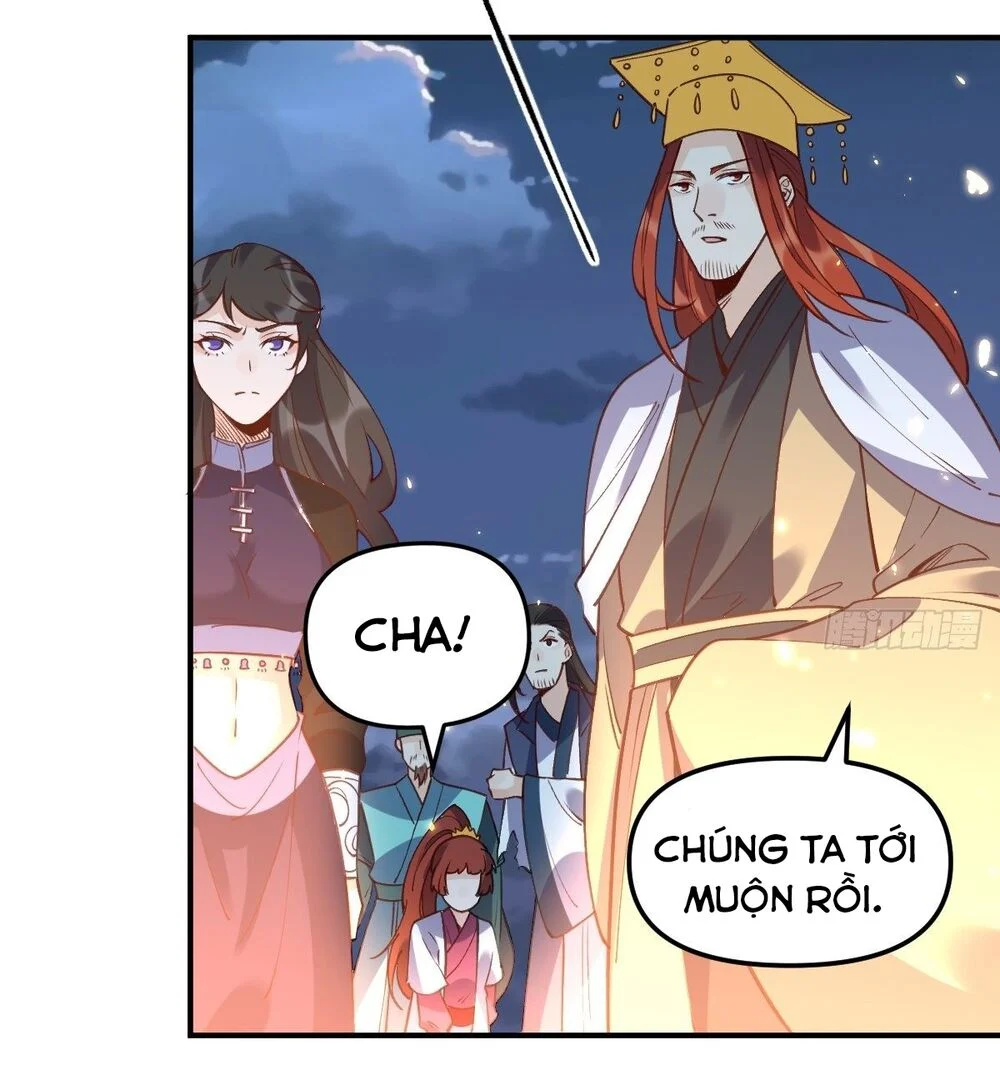 nguyên lai ta là tu tiên đại lão Chapter 65 - Next chapter 66