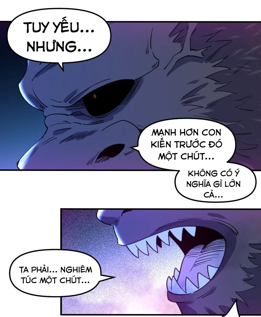 nguyên lai ta là tu tiên đại lão Chapter 65 - Next chapter 66