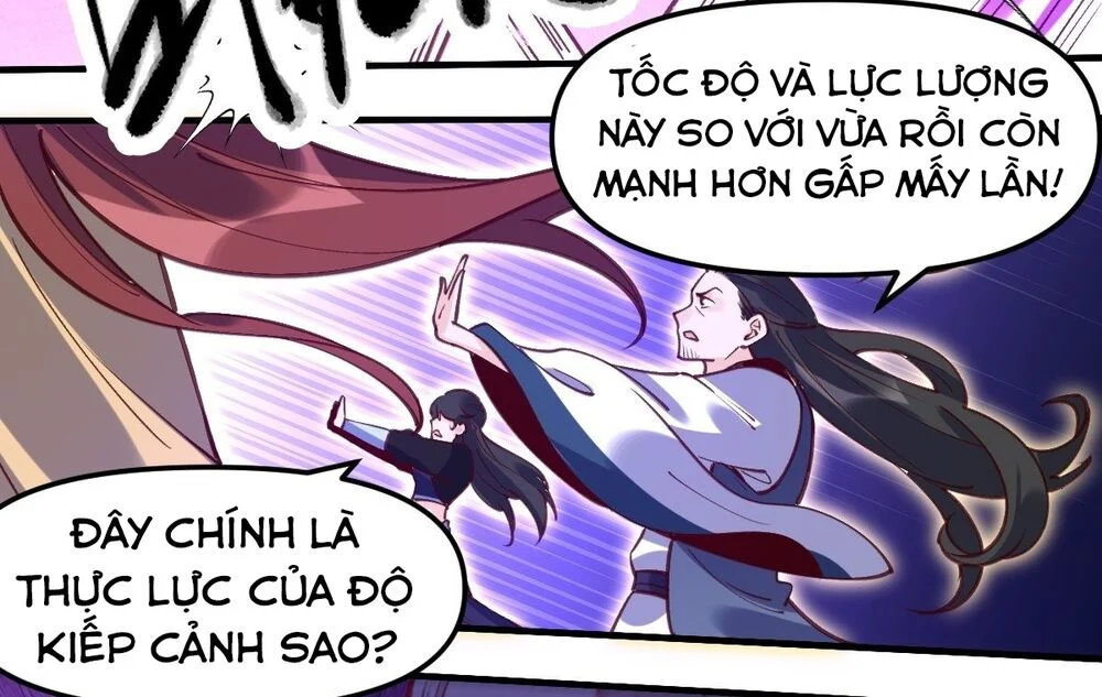 nguyên lai ta là tu tiên đại lão Chapter 65 - Next chapter 66