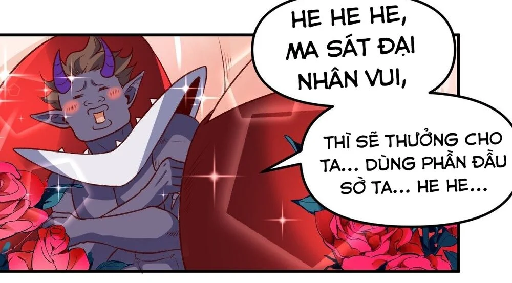 nguyên lai ta là tu tiên đại lão Chapter 65 - Next chapter 66