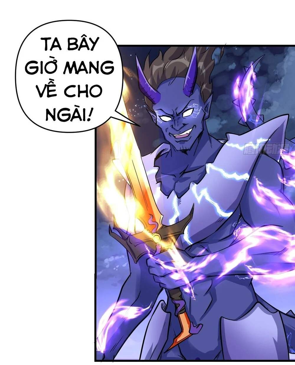 nguyên lai ta là tu tiên đại lão Chapter 66 - Next chapter 67