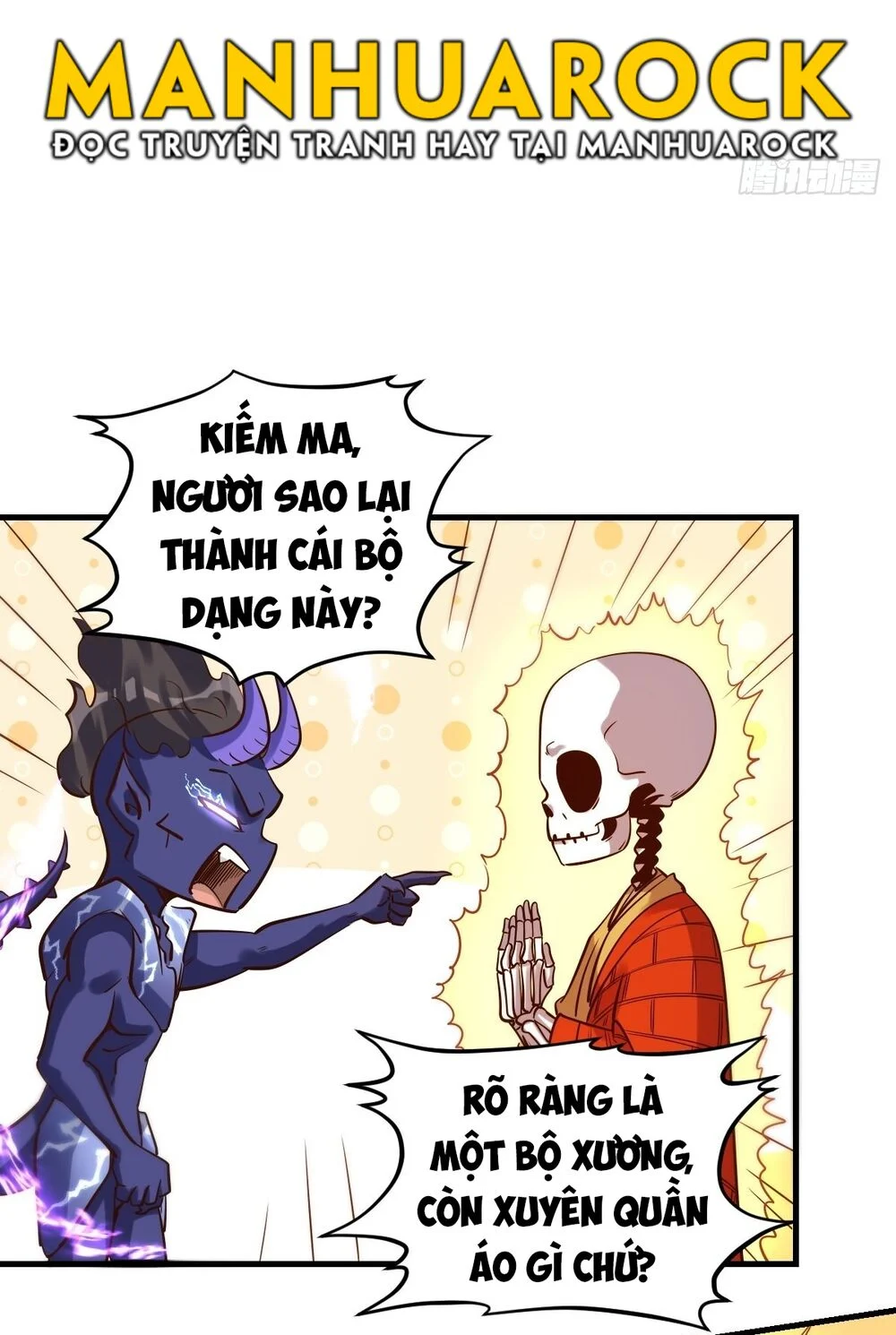 nguyên lai ta là tu tiên đại lão Chapter 66 - Next chapter 67