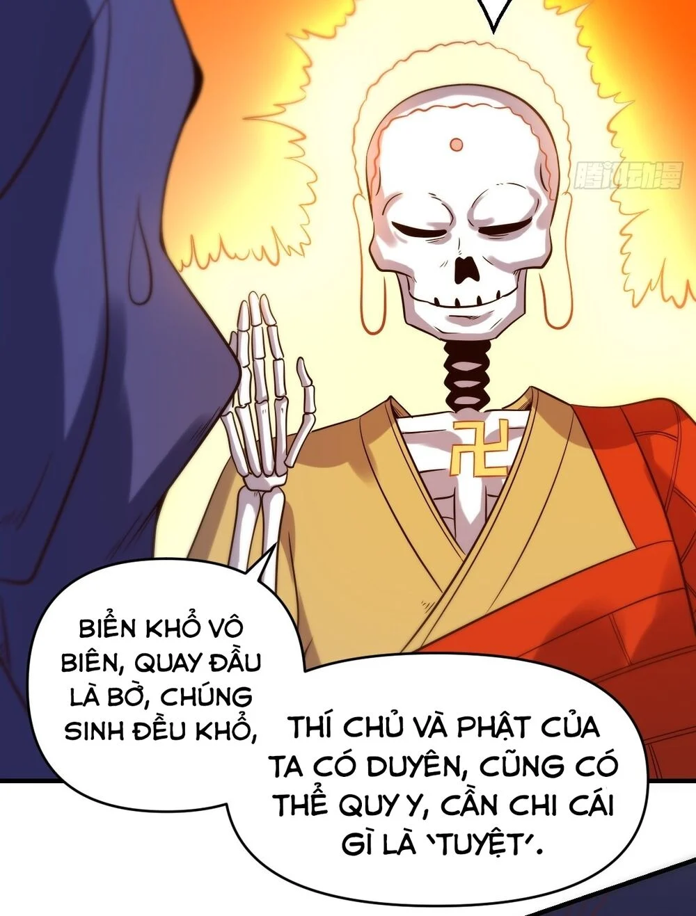 nguyên lai ta là tu tiên đại lão Chapter 66 - Next chapter 67