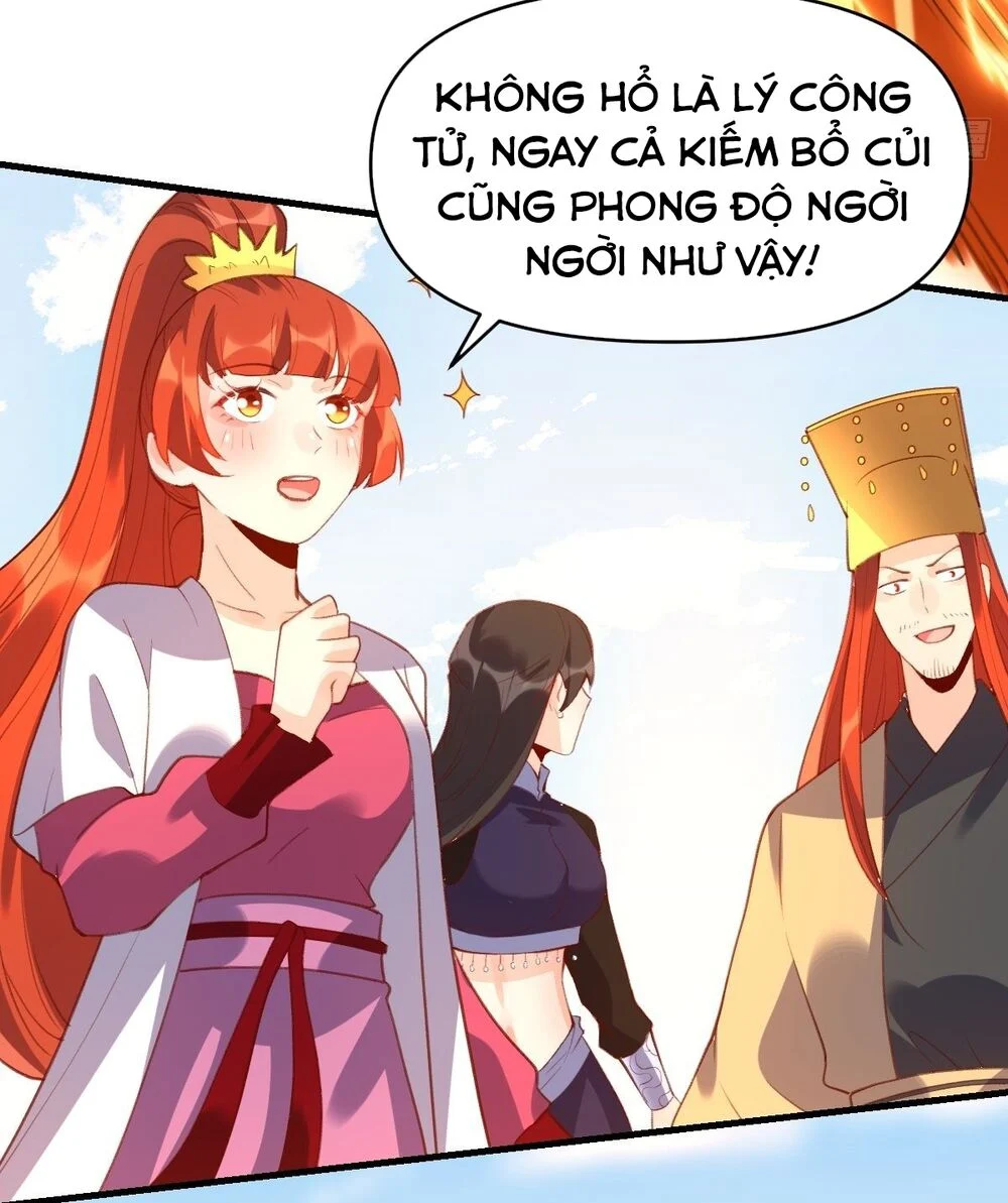 nguyên lai ta là tu tiên đại lão Chapter 67 - Next chapter 68