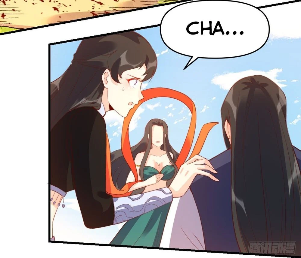 nguyên lai ta là tu tiên đại lão Chapter 67 - Next chapter 68