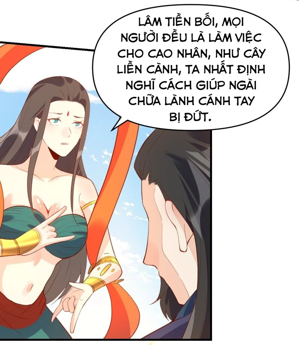 nguyên lai ta là tu tiên đại lão Chapter 67 - Next chapter 68