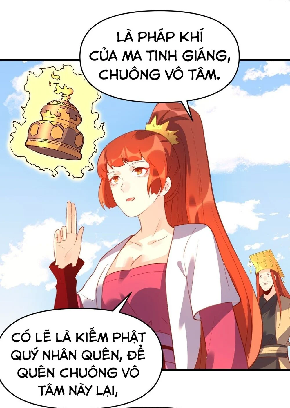 nguyên lai ta là tu tiên đại lão Chapter 67 - Next chapter 68