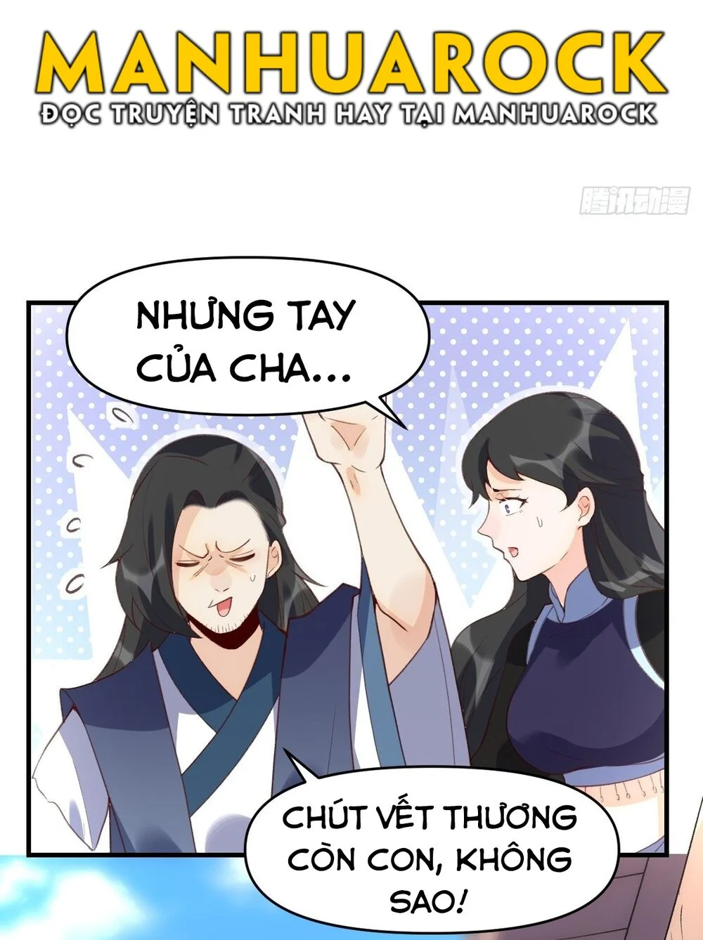 nguyên lai ta là tu tiên đại lão Chapter 67 - Next chapter 68