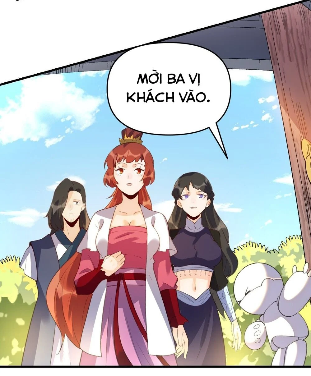 nguyên lai ta là tu tiên đại lão Chapter 67 - Next chapter 68