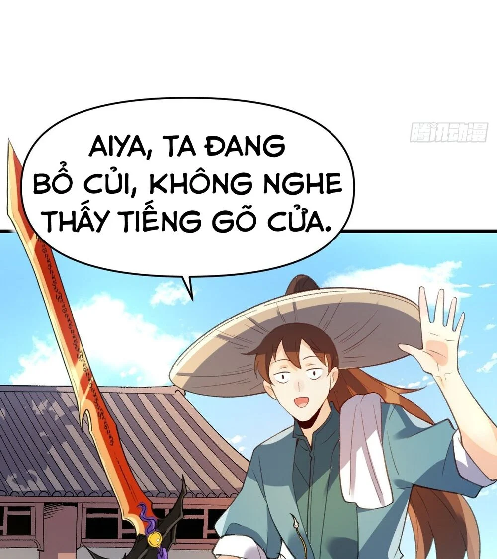 nguyên lai ta là tu tiên đại lão Chapter 67 - Next chapter 68