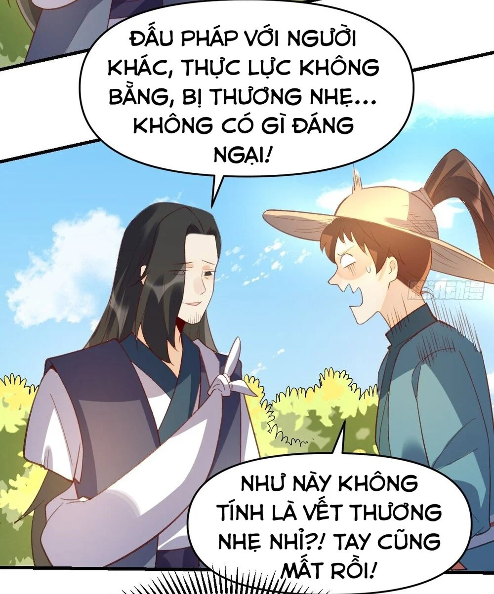 nguyên lai ta là tu tiên đại lão Chapter 67 - Next chapter 68