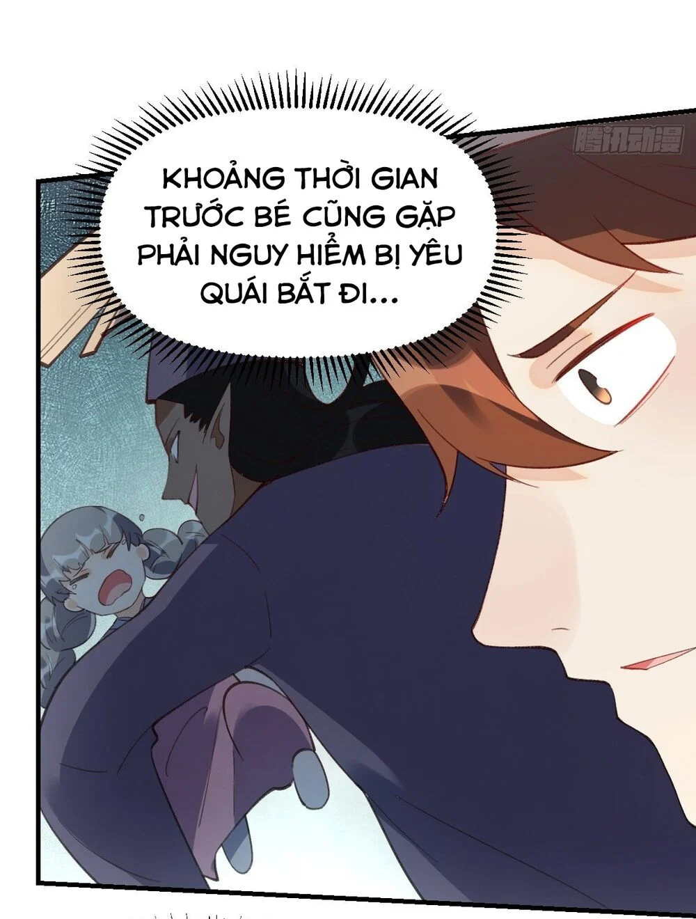 nguyên lai ta là tu tiên đại lão Chapter 67 - Next chapter 68