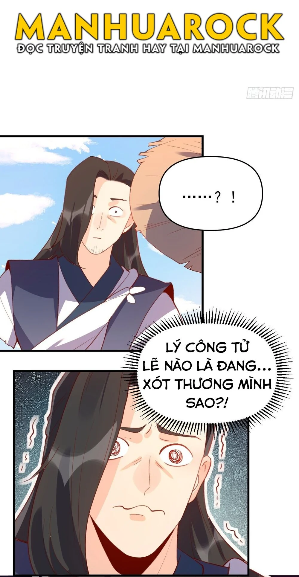 nguyên lai ta là tu tiên đại lão Chapter 67 - Next chapter 68