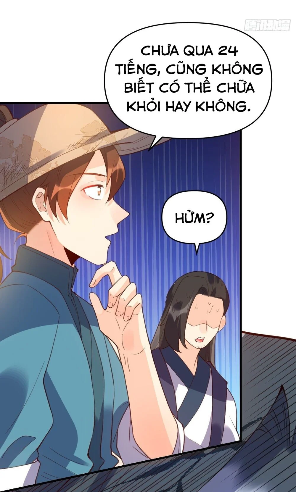 nguyên lai ta là tu tiên đại lão Chapter 67 - Next chapter 68