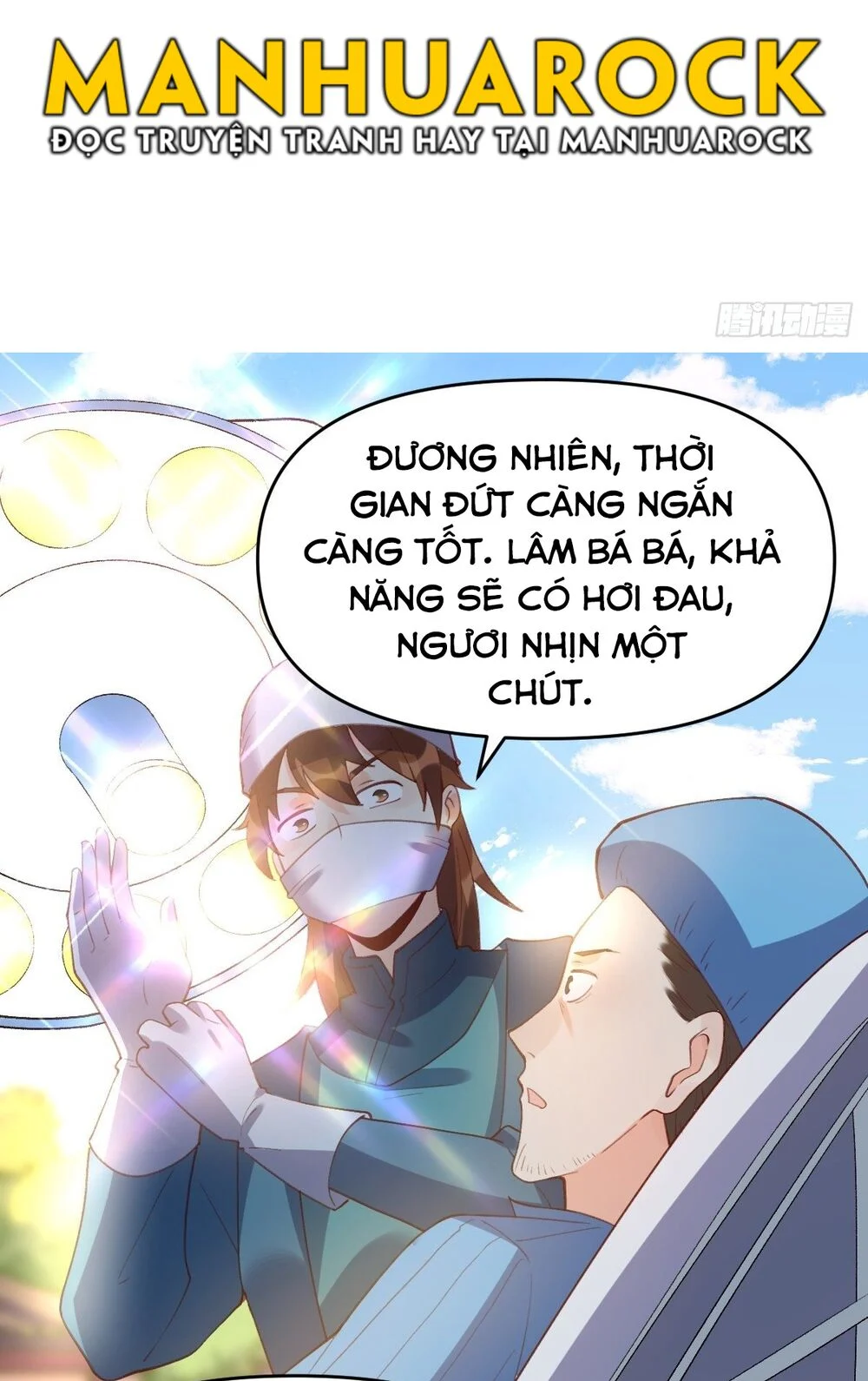 nguyên lai ta là tu tiên đại lão Chapter 67 - Next chapter 68