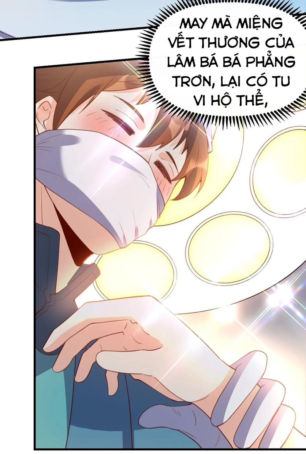 nguyên lai ta là tu tiên đại lão Chapter 67 - Next chapter 68