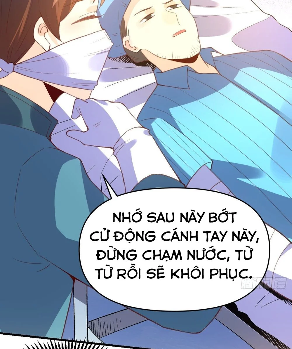 nguyên lai ta là tu tiên đại lão Chapter 67 - Next chapter 68