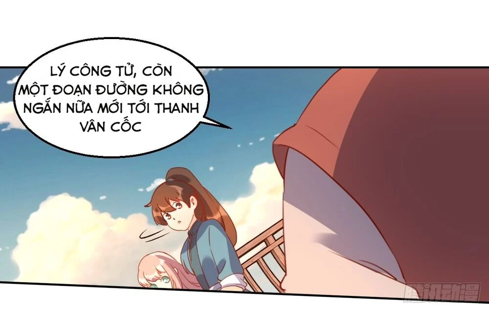 nguyên lai ta là tu tiên đại lão Chapter 69 - Next chapter 70