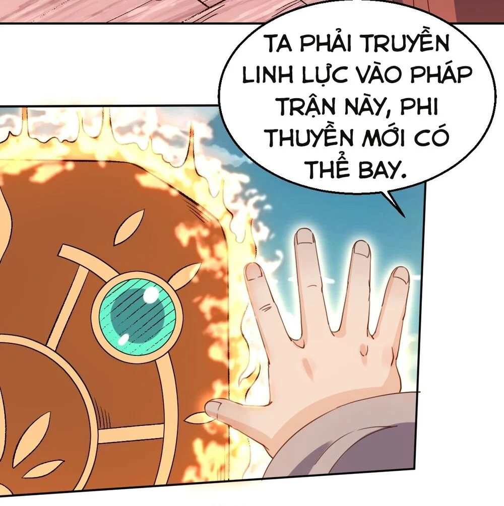 nguyên lai ta là tu tiên đại lão Chapter 69 - Next chapter 70