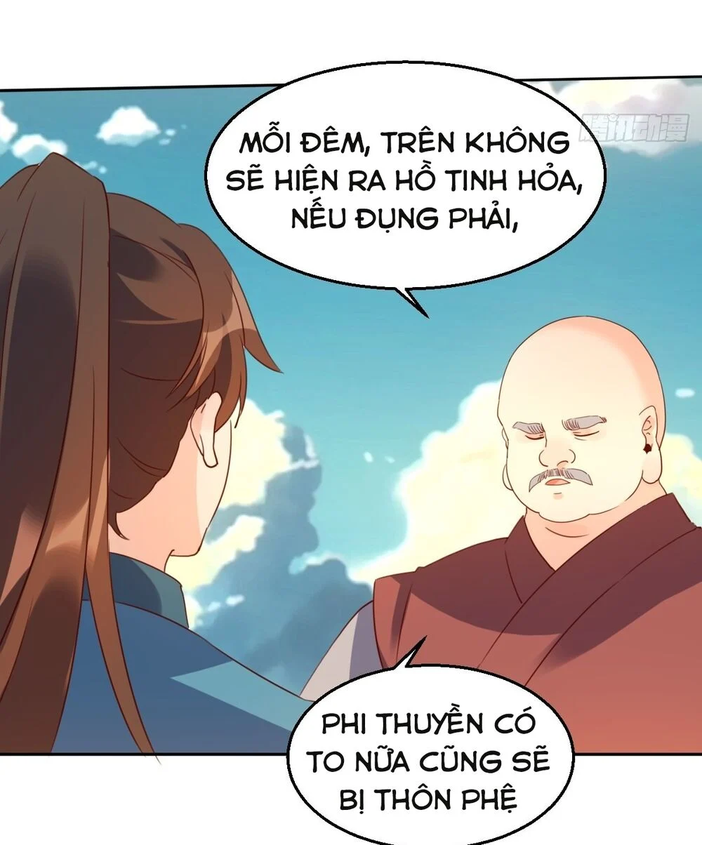 nguyên lai ta là tu tiên đại lão Chapter 69 - Next chapter 70