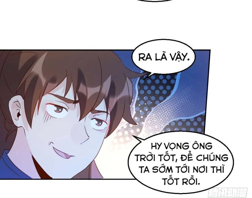 nguyên lai ta là tu tiên đại lão Chapter 69 - Next chapter 70