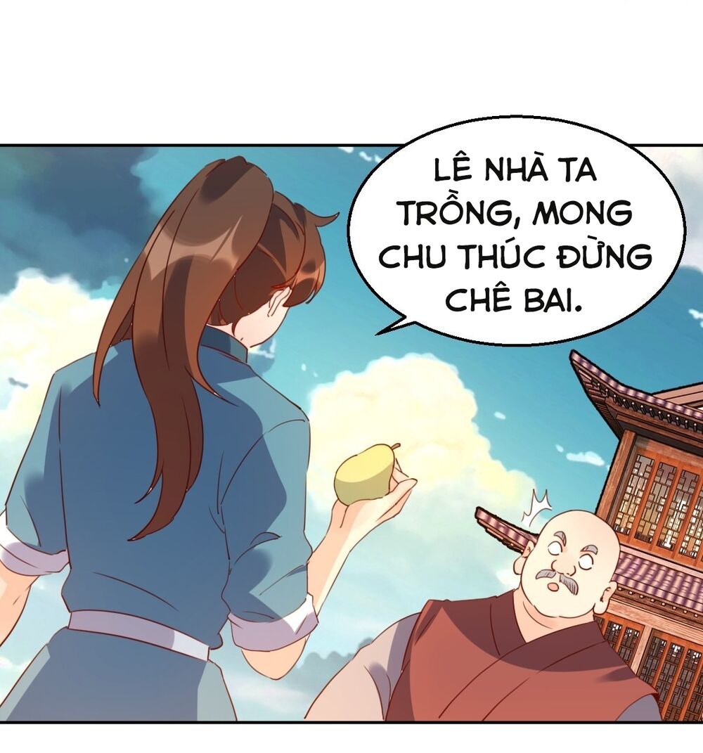 nguyên lai ta là tu tiên đại lão Chapter 69 - Next chapter 70