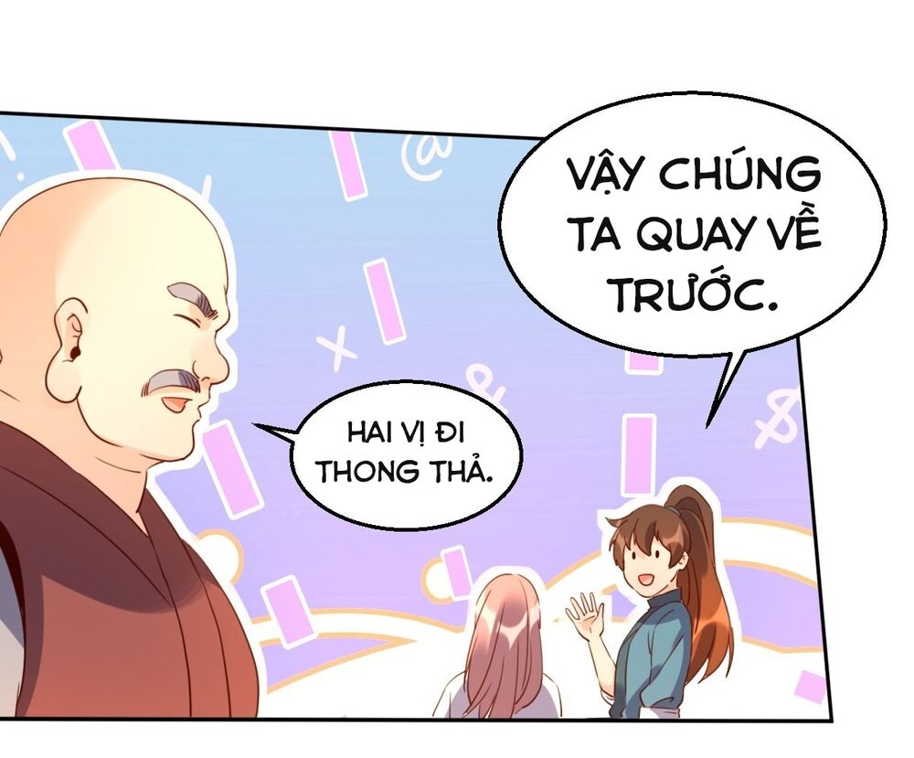 nguyên lai ta là tu tiên đại lão Chapter 69 - Next chapter 70