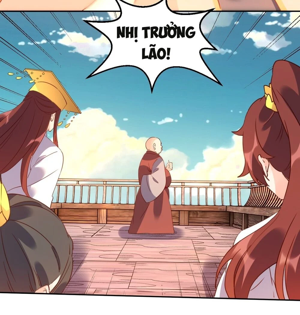 nguyên lai ta là tu tiên đại lão Chapter 69 - Next chapter 70