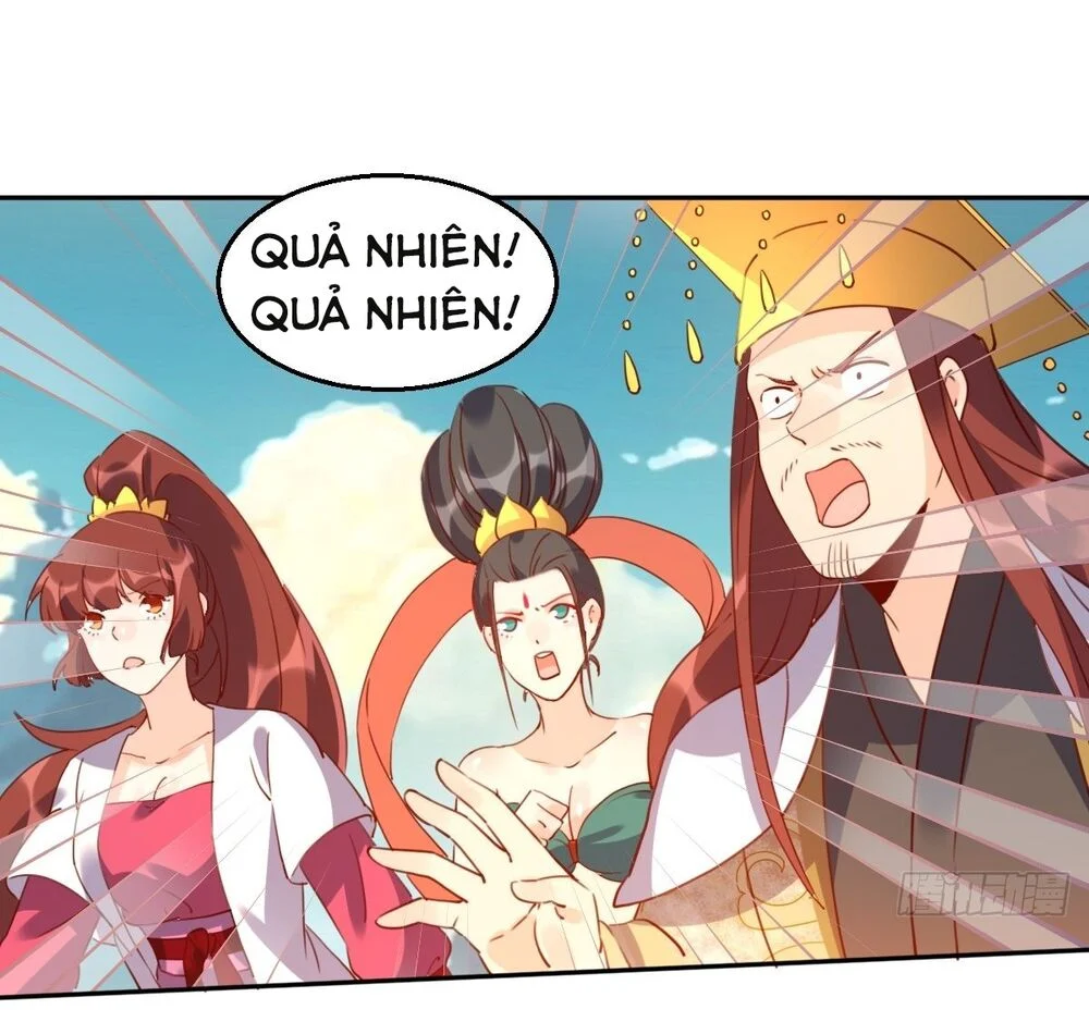 nguyên lai ta là tu tiên đại lão Chapter 69 - Next chapter 70