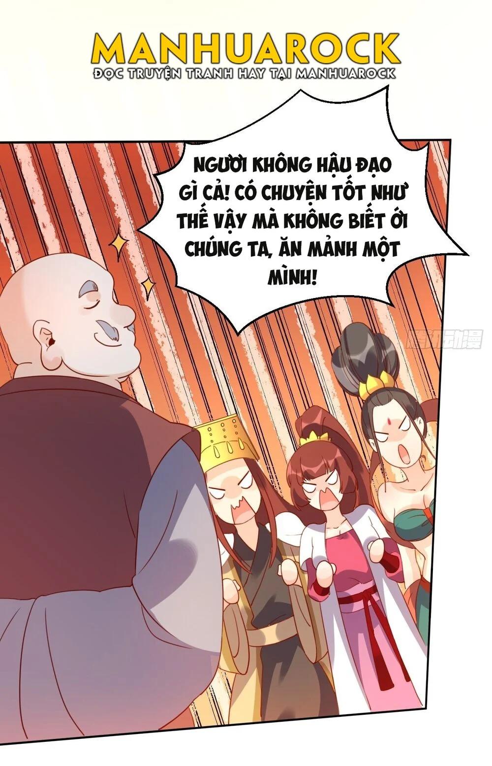 nguyên lai ta là tu tiên đại lão Chapter 69 - Next chapter 70