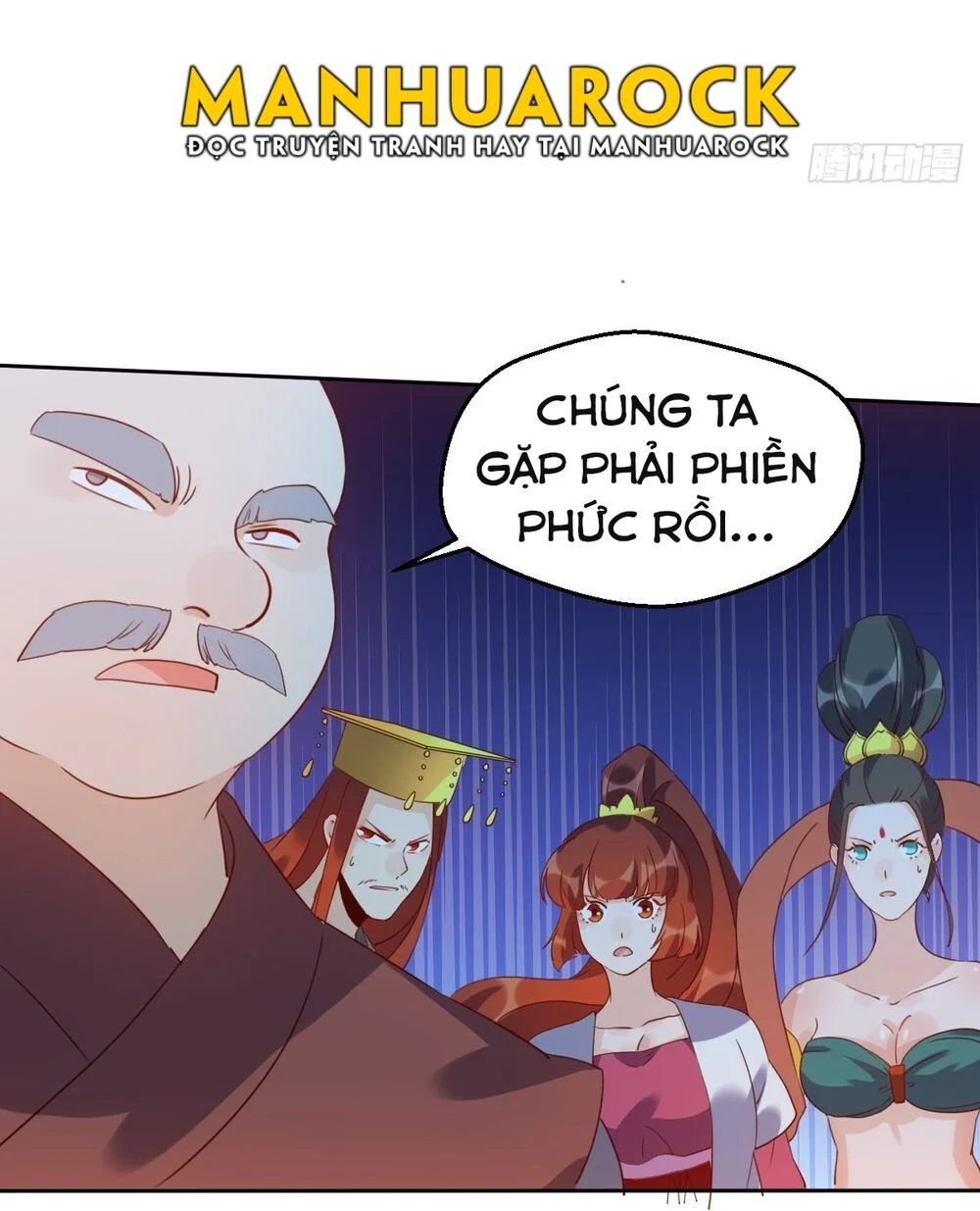 nguyên lai ta là tu tiên đại lão Chapter 69 - Next chapter 70