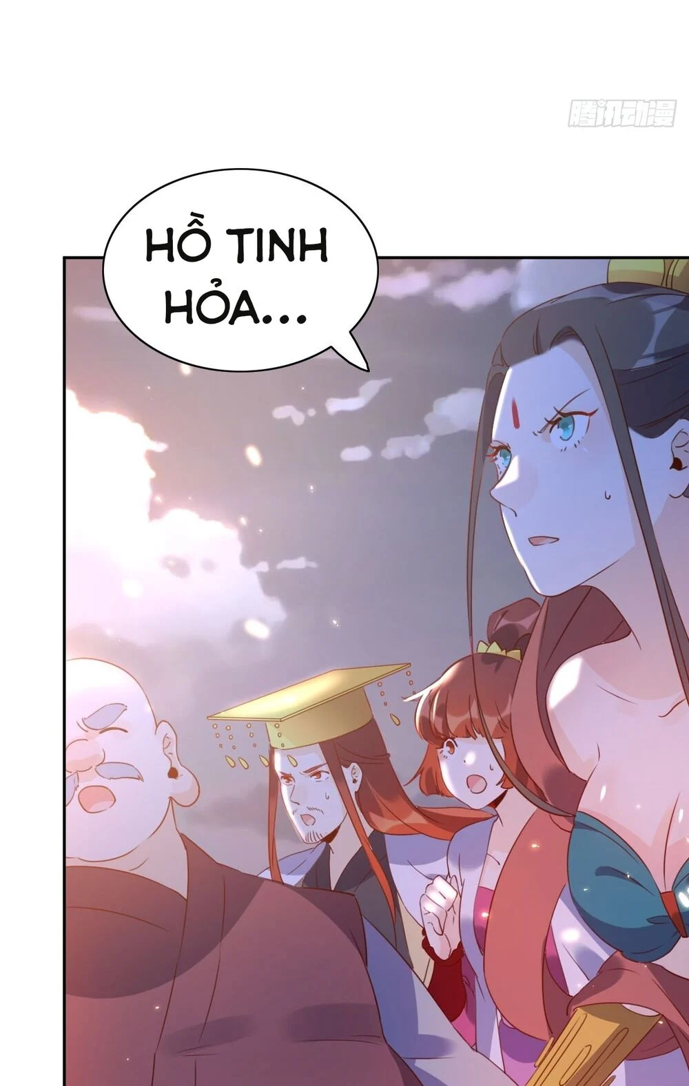 nguyên lai ta là tu tiên đại lão Chapter 69 - Next chapter 70